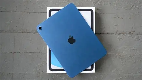 Ipad 11th Gen