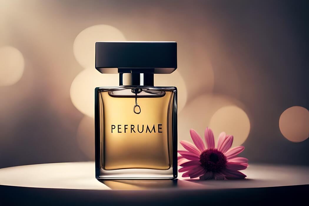 Perfumes from Device Dreams Ghana